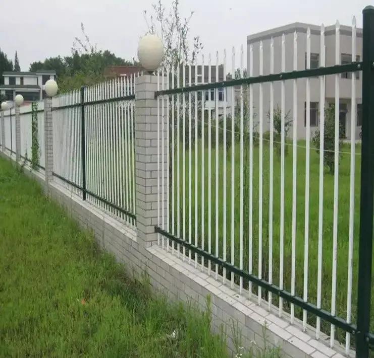 金屬護(hù)欄網(wǎng) 如何選擇更佳材料？全面解析護(hù)網(wǎng)及類似品的制造